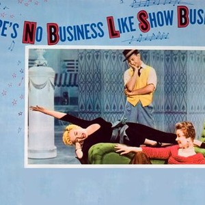 There's No Business Like Show Business photo 1