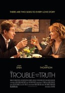 The Trouble With the Truth poster image