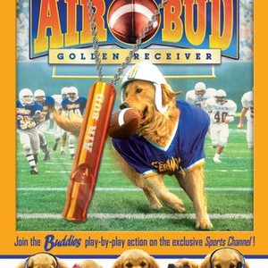 Air Bud: Golden Receiver (1998) photo 15