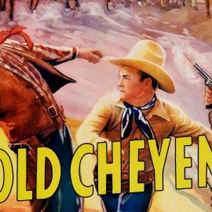 In Old Cheyenne photo 8