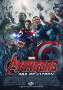 Avengers sales 1 netflix