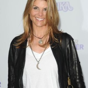 Lori Laughlin at arrivals for JUSTIN BIEBER: NEVER SAY NEVER Premiere, Nokia Theatre, Los Angeles, CA February 8, 2011. Photo By: Dee Cercone/Everett Collection