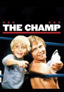 The Champ poster image