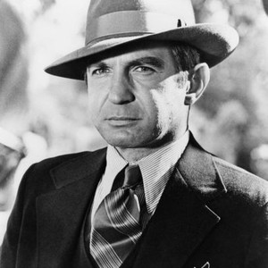 CAPONE, Ben Gazzara, 1975, TM and Copyright (c) 20th Century Fox Film Corp. All rights reserved.