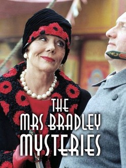 The Mrs. Bradley Mysteries: Season 1 | Rotten Tomatoes