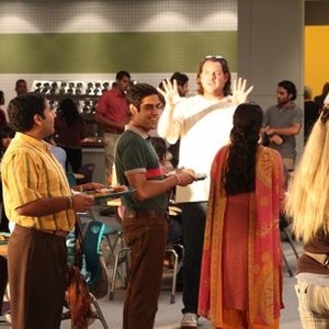 Outsourced, Sacha Dhawan, 'Jolly Vindaloo Day', Season 1, Ep. #4, 10/14/2010, ©NBC