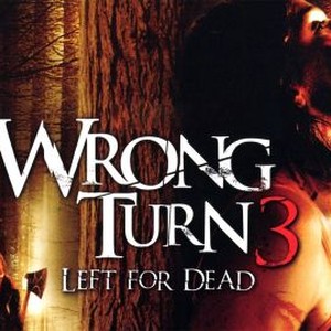 Wrong Turn 3: Left for Dead photo 8