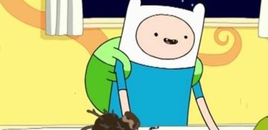 Adventure Time - Rotten Tomatoes