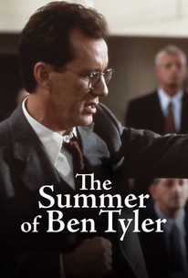 Watch trailer for The Summer of Ben Tyler
