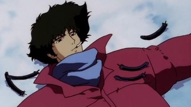 Cowboy bebop season hot sale 1 episode 1