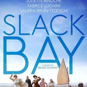 Slack Bay (2016) photo 14