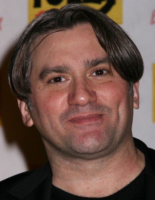 Anthony Barrile