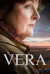 Vera: Season 4  Rotten Tomatoes