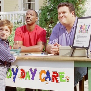 daddy day care cast