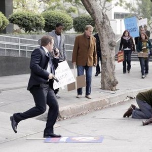 Body of Proof, Dennis Boutsikaris, 'Disappearing Act', Season 3, Ep. #9, 04/16/2013, ©ABC