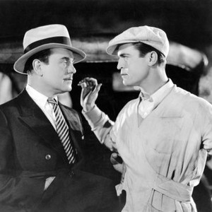 THE GAY BRIDE, Leo Carrillo, Chester Morris, 1934