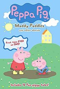 Peppa Pig Muddly Puddles