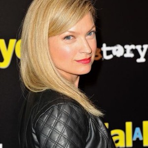 Nicole Forester - Rotten Tomatoes