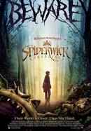 The Spiderwick Chronicles poster image