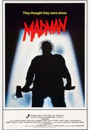 Madman poster image