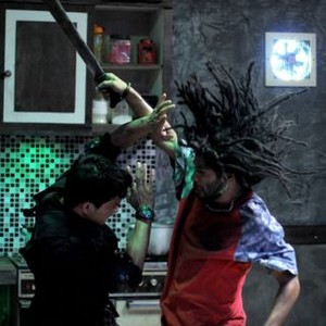 The Raid: Redemption photo 18