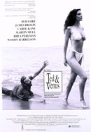 Ted and Venus poster image