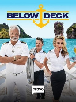 Below Deck Season 7 Rotten Tomatoes