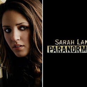 Sarah Landon and the Paranormal Hour photo 8