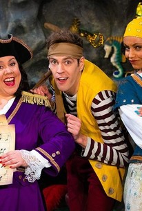 Swashbuckle: Season 7, Episode 11 | Rotten Tomatoes