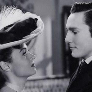 dorian grey ve sibyl vane gif