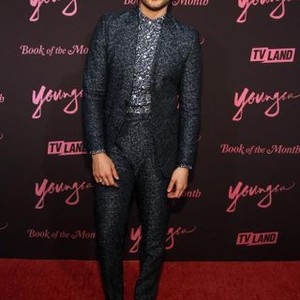 Nico Tortorella at arrivals for TV LAND''S YOUNGER Season 6 Premiere Party, The William Vale Hotel, Brooklyn, NY June 4, 2019. Photo By: Jason Mendez/Everett Collection