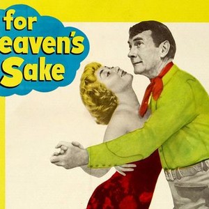 For Heaven's Sake photo 5