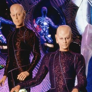 Earth: Final Conflict: Season 1, Episode 9 - Rotten Tomatoes