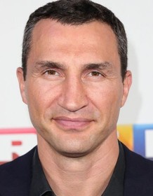 Wladimir Klitschko