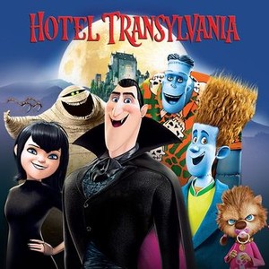 Hotel Transylvania - Rotten Tomatoes