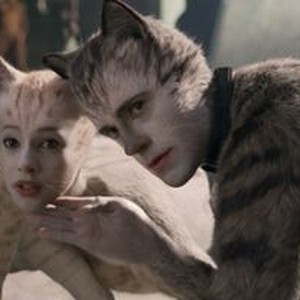 Cats - Rotten Tomatoes