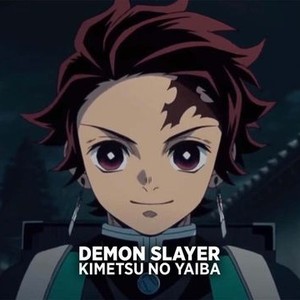 CONHEÇA A HISTÓRIA: TANJIRO KAMADO  DEMON SLAYER (KIMETSU NO YAIBA) 