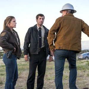 Longmire: Season 4, Episode 8 - Rotten Tomatoes