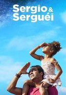 Sergio and Sergei poster image