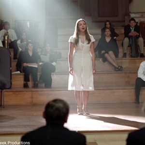 A scene from Morgan Creek Productions' comedy "I'll Be There," distributed by Warner Bros. Pictures. photo 15