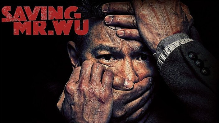 Saving mr wu cheap