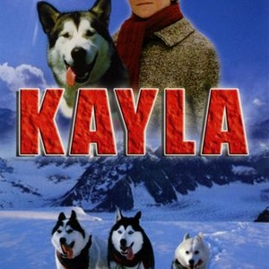 Kayla (1998) photo 1
