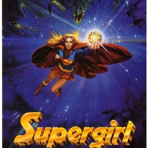 Supergirl (1984) photo 15