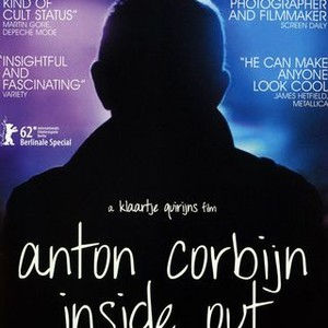 Anton Corbijn Inside Out (2012) photo 13