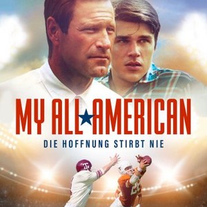 My All American (2015) photo 20