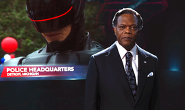 Robocop Remake Rotten Tomatoes