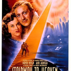 Stairway To Heaven 1946 Rotten Tomatoes