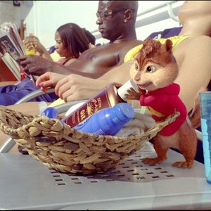 Alvin and the Chipmunks: Chipwrecked photo 12