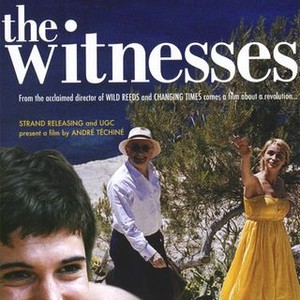 The Witnesses photo 15