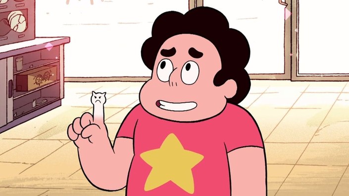 Steven universe season 6 episode 1 full episode hotsell
